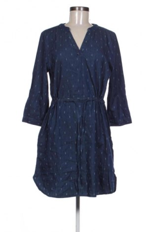 Kleid Blue Motion, Größe M, Farbe Mehrfarbig, Preis € 7,99