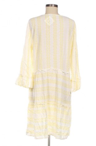 Kleid Blue Motion, Größe L, Farbe Mehrfarbig, Preis € 13,99