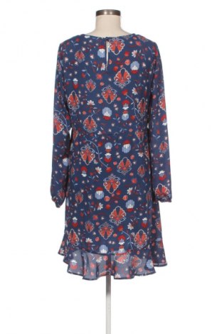 Рокля Blue Motion, Размер M, Цвят Многоцветен, Цена 11,99 лв.