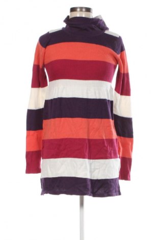 Kleid Blue Seven, Größe M, Farbe Mehrfarbig, Preis 31,99 €