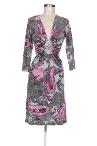 Рокля Blumarine, Размер XL, Цвят Многоцветен, Цена 182,99 лв.