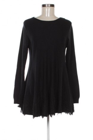 Kleid Bluoltre, Größe M, Farbe Schwarz, Preis 19,95 €