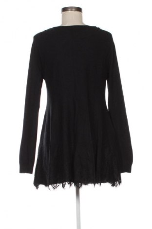 Kleid Bluoltre, Größe M, Farbe Schwarz, Preis 19,95 €