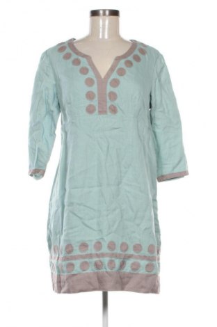 Рокля Boden, Размер L, Цвят Многоцветен, Цена 82,00 лв.