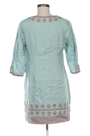 Рокля Boden, Размер L, Цвят Многоцветен, Цена 82,00 лв.