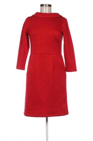 Kleid Boden, Größe M, Farbe Rot, Preis 26,99 €