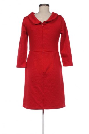 Kleid Boden, Größe M, Farbe Rot, Preis 26,99 €