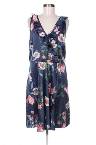 Φόρεμα Body By Tchibo, Μέγεθος XL, Χρώμα Πολύχρωμο, Τιμή 18,99 €