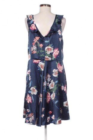 Φόρεμα Body By Tchibo, Μέγεθος XL, Χρώμα Πολύχρωμο, Τιμή 18,99 €