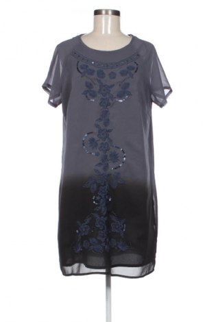 Šaty  Body Flirt, Velikost XL, Barva Šedá, Cena  732,00 Kč