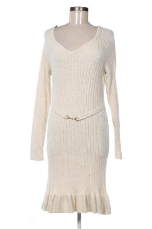 Φόρεμα Body Flirt, Μέγεθος M, Χρώμα  Μπέζ, Τιμή 14,99 €