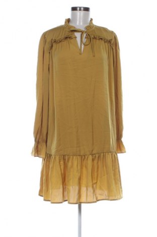 Rochie Body Flirt, Mărime L, Culoare Galben, Preț 62,99 Lei