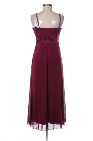 Sukienka Body Flirt, Rozmiar S, Kolor Fioletowy, Cena 74,99 zł