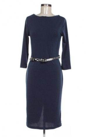 Šaty  Body Flirt, Velikost S, Barva Modrá, Cena  494,00 Kč