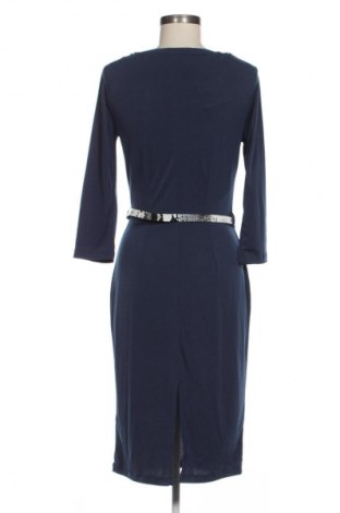 Šaty  Body Flirt, Velikost S, Barva Modrá, Cena  494,00 Kč