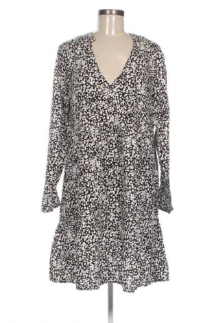 Рокля Body Flirt, Размер L, Цвят Многоцветен, Цена 22,99 лв.