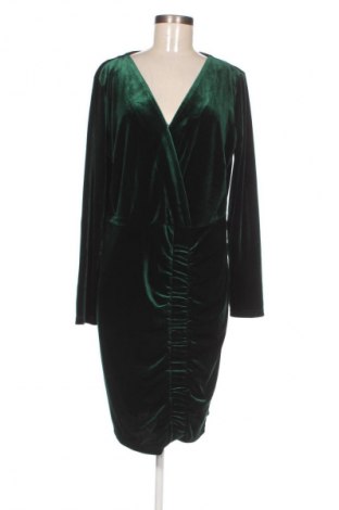 Kleid Body Flirt, Größe XL, Farbe Grün, Preis 20,03 €