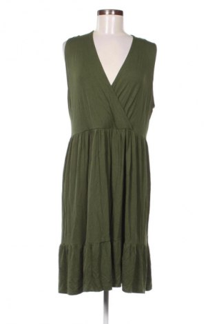 Rochie Body Flirt, Mărime XL, Culoare Verde, Preț 74,99 Lei