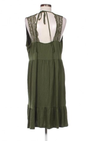 Rochie Body Flirt, Mărime XL, Culoare Verde, Preț 74,99 Lei
