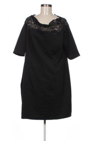 Φόρεμα Body Flirt, Μέγεθος XXL, Χρώμα Μαύρο, Τιμή 20,99 €