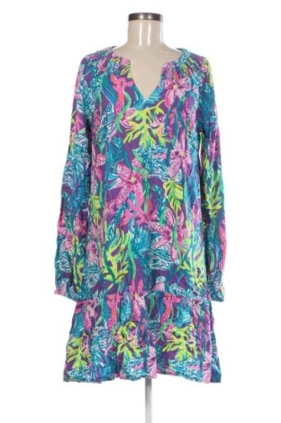 Sukienka Body Flirt, Rozmiar L, Kolor Kolorowy, Cena 61,99 zł