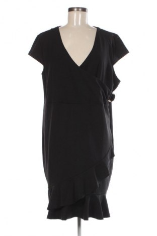 Rochie Body Flirt, Mărime XXL, Culoare Negru, Preț 86,99 Lei