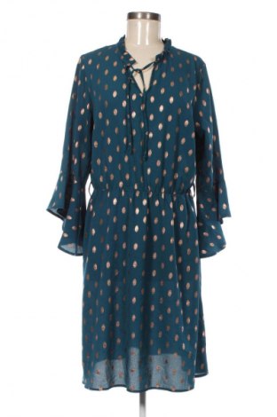 Šaty  Body Flirt, Velikost XL, Barva Zelená, Cena  359,00 Kč