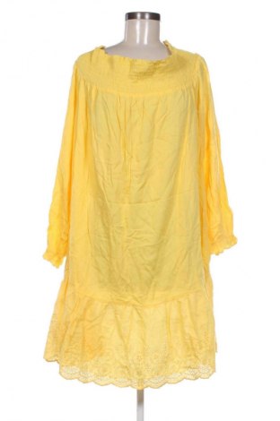 Šaty  Body Flirt, Velikost XXL, Barva Žlutá, Cena  495,00 Kč