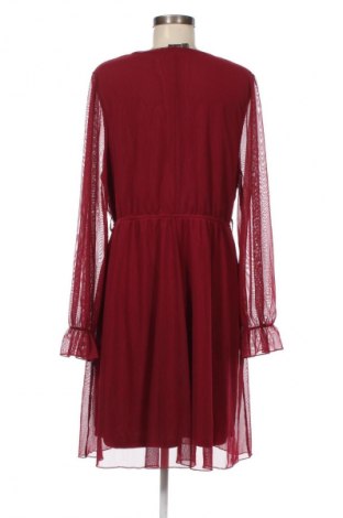 Kleid Body Flirt, Größe XL, Farbe Rot, Preis 17,99 €