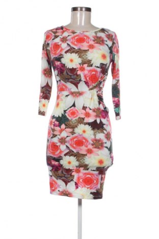 Рокля Body Flirt, Размер XXS, Цвят Многоцветен, Цена 33,99 лв.