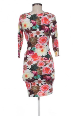 Рокля Body Flirt, Размер XXS, Цвят Многоцветен, Цена 33,99 лв.