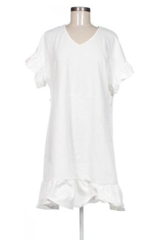 Rochie Body Flirt, Mărime XL, Culoare Alb, Preț 93,99 Lei