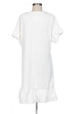 Rochie Body Flirt, Mărime XL, Culoare Alb, Preț 93,99 Lei