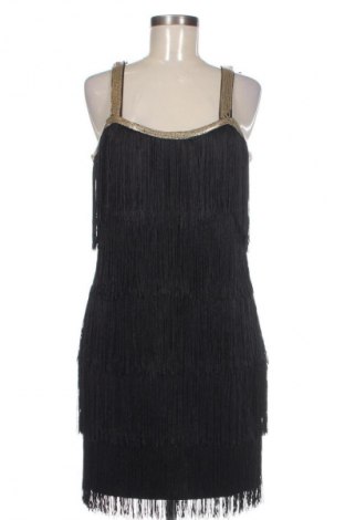 Kleid Body Flirt, Größe M, Farbe Schwarz, Preis 10,99 €