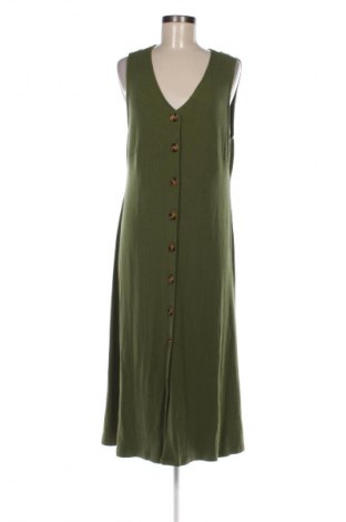 Kleid Body Flirt, Größe XL, Farbe Grün, Preis € 16,99