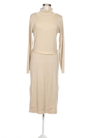 Šaty  Body Flirt, Velikost XL, Barva Béžová, Cena  495,00 Kč