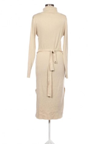 Šaty  Body Flirt, Velikost XL, Barva Béžová, Cena  495,00 Kč