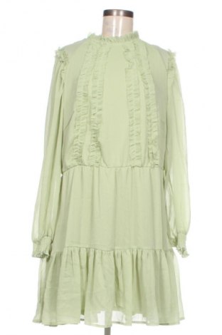 Šaty  Body Flirt, Velikost XL, Barva Zelená, Cena  495,00 Kč