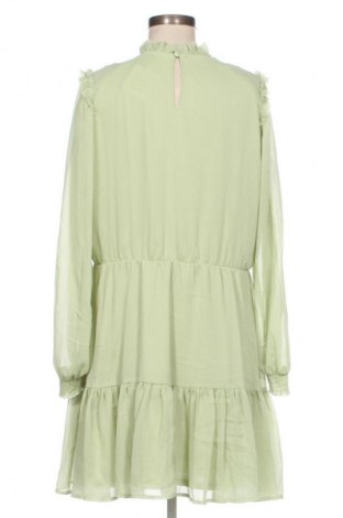 Šaty  Body Flirt, Velikost XL, Barva Zelená, Cena  495,00 Kč