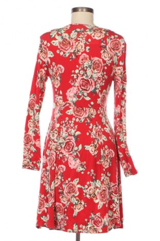 Φόρεμα Body Flirt, Μέγεθος S, Χρώμα Πολύχρωμο, Τιμή 10,99 €