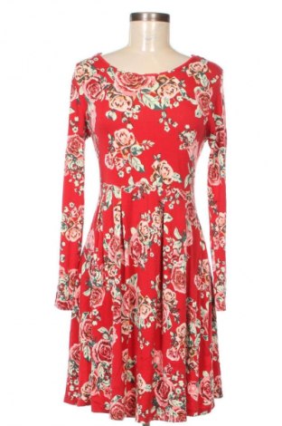 Φόρεμα Body Flirt, Μέγεθος S, Χρώμα Πολύχρωμο, Τιμή 10,99 €