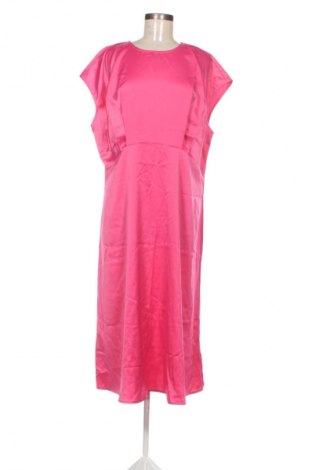 Šaty  Body Flirt, Velikost XL, Barva Růžová, Cena  495,00 Kč