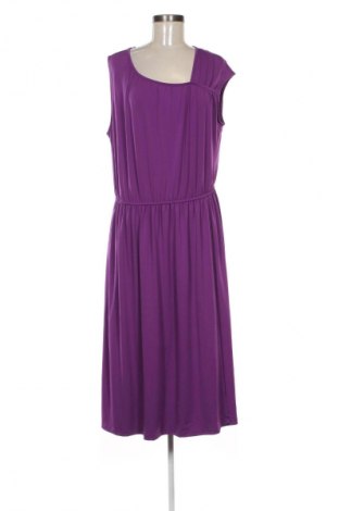 Šaty  Body Flirt, Veľkosť XL, Farba Fialová, Cena  20,95 €