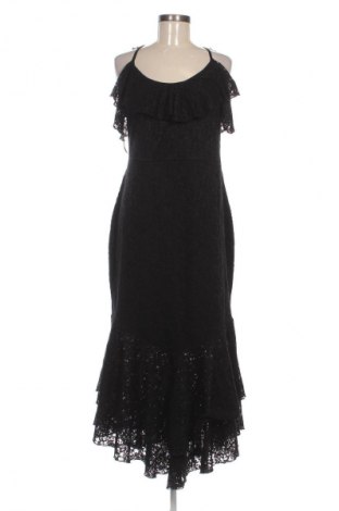 Šaty  Body Flirt, Veľkosť XL, Farba Čierna, Cena  30,00 €