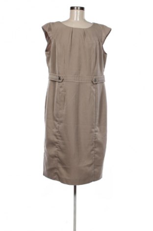 Šaty  Body Flirt, Veľkosť XXL, Farba Béžová, Cena  32,95 €