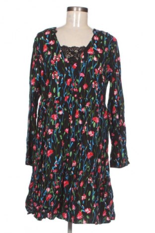 Φόρεμα Body Flirt, Μέγεθος L, Χρώμα Πολύχρωμο, Τιμή 20,00 €