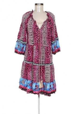 Šaty  Body Flirt, Veľkosť XXL, Farba Viacfarebná, Cena  18,95 €