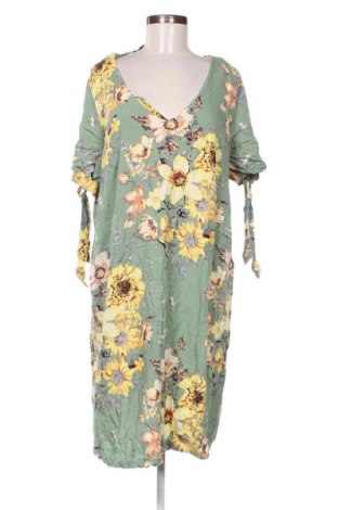 Rochie Body Flirt, Mărime XXL, Culoare Multicolor, Preț 102,89 Lei