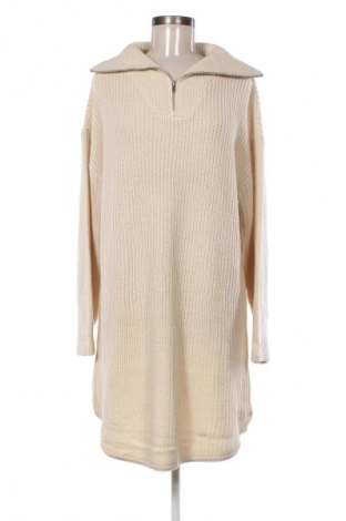 Kleid Body Flirt, Größe XL, Farbe Ecru, Preis 17,99 €