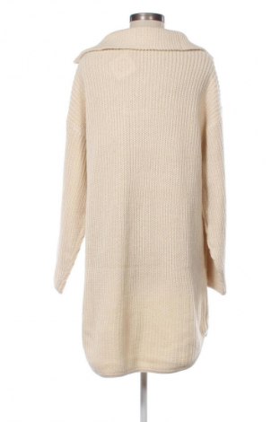 Kleid Body Flirt, Größe XL, Farbe Ecru, Preis 17,99 €